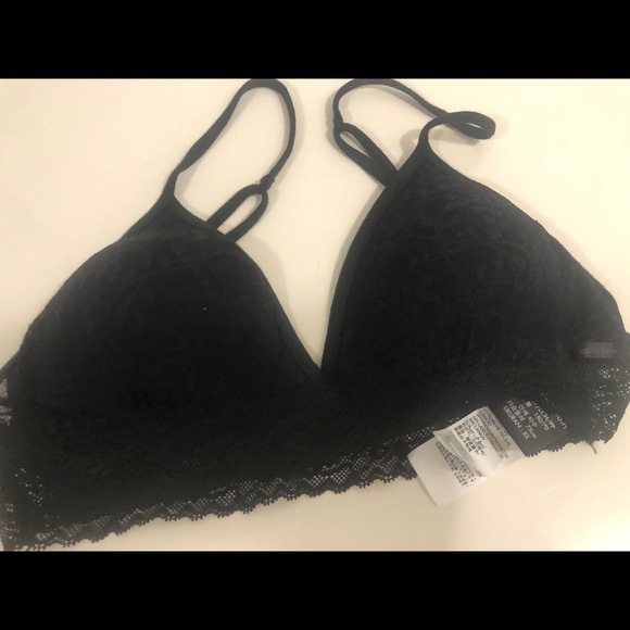Calvin Klein Other - Ck Bralette